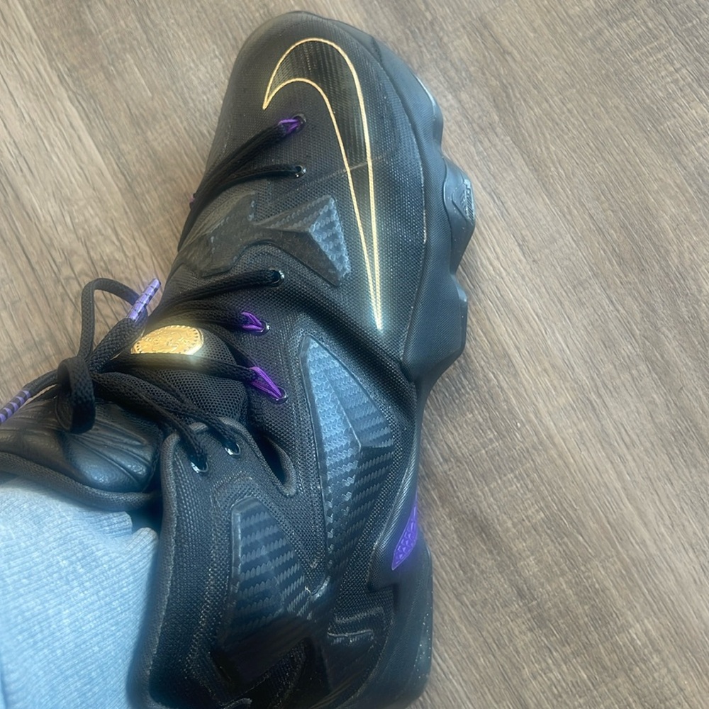 Lebron 13 pot of gold